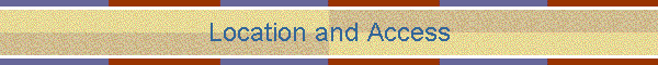 Location and Access