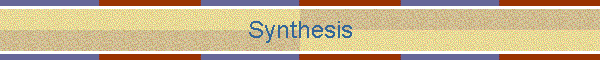 Synthesis