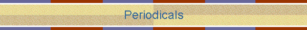Periodicals